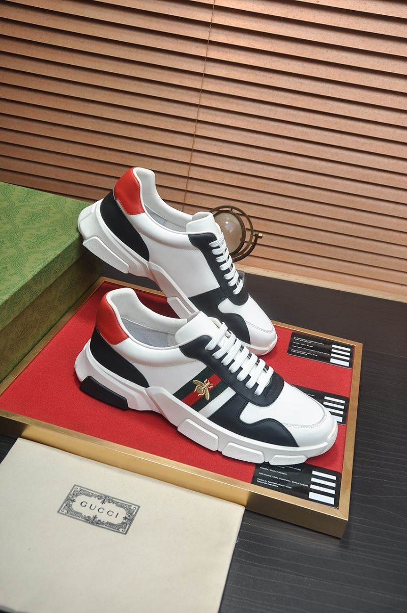 Gucci Low Shoes